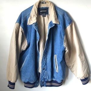 Mens jacket